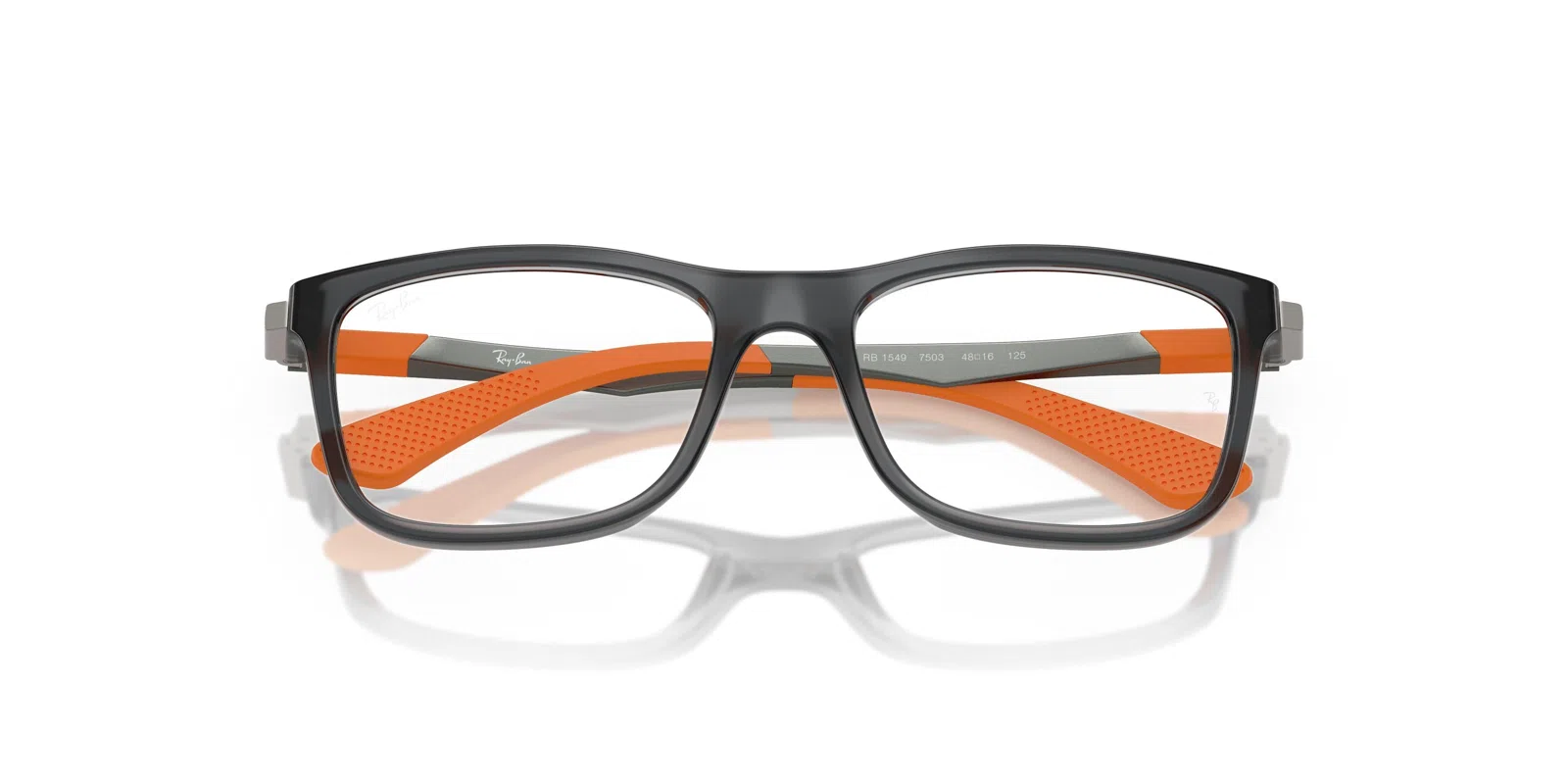 Ray-Ban Kids 0RY1549 Eyeglasses - view 107
